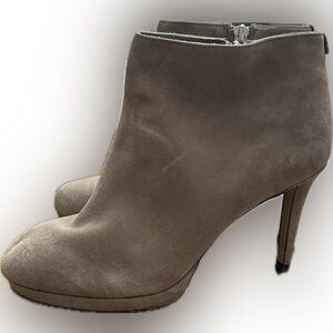 Michael kors booties